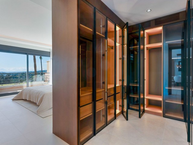 3 Bedrooms Apartment in Nueva Andalucía