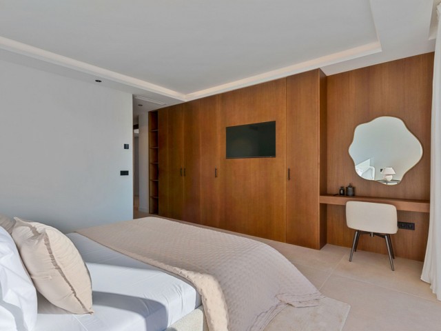 3 Bedrooms Apartment in Nueva Andalucía