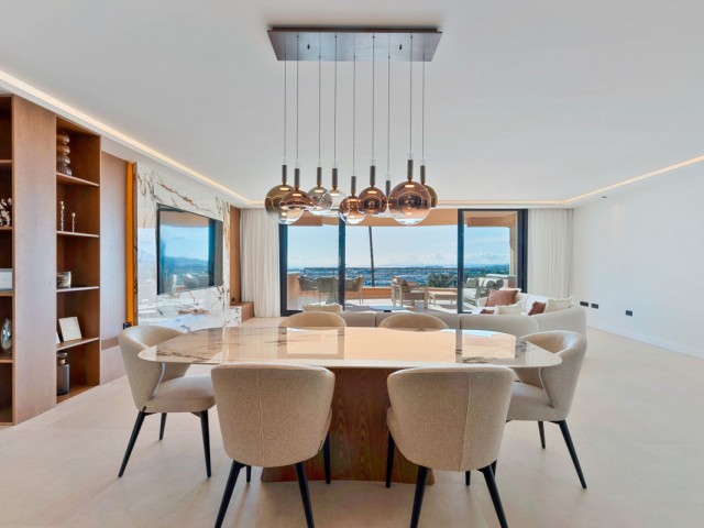 Apartment, Nueva Andalucia