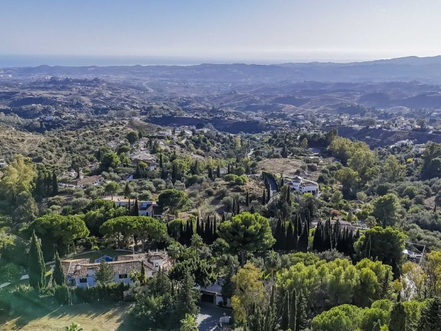 Tontti, Mijas
