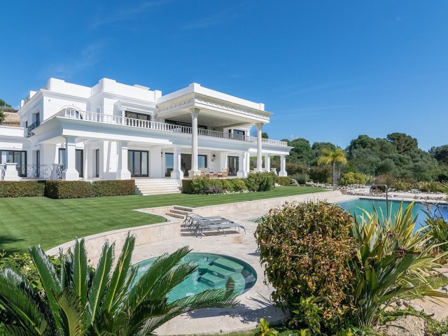 Villa, Sotogrande