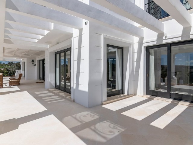 5 Bedrooms Villa in Sotogrande