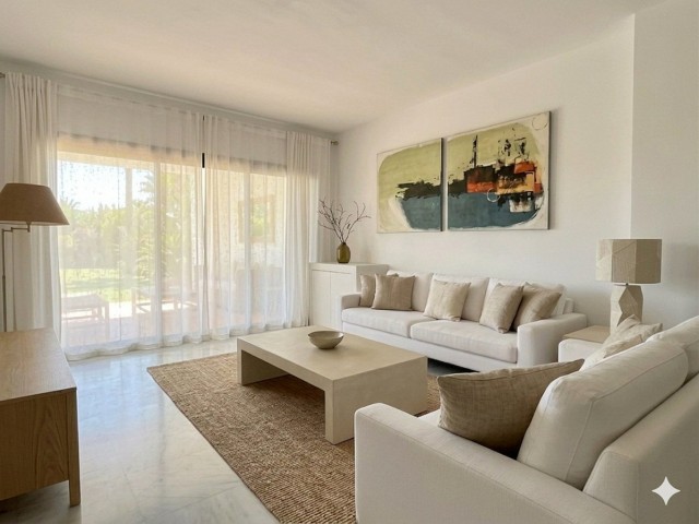 Apartment, Sotogrande