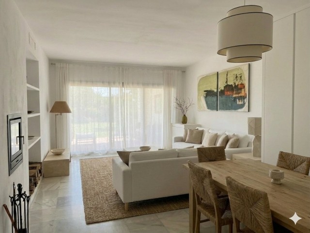 3 Bedrooms Apartment in Sotogrande