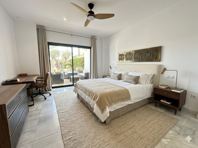 3 Bedrooms Apartment in Sotogrande