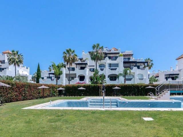 3 Bedrooms Apartment in Sotogrande