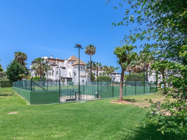 3 Bedrooms Apartment in Sotogrande