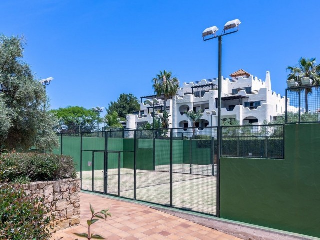 3 Bedrooms Apartment in Sotogrande