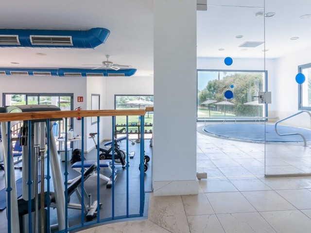 3 Bedrooms Apartment in Sotogrande