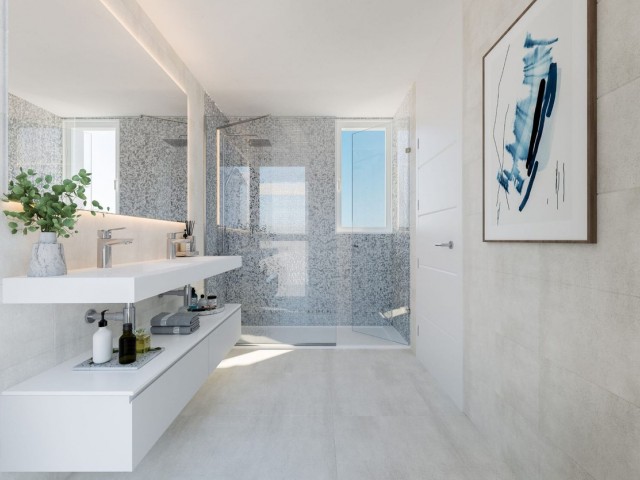 Penthouse in La Alcaidesa