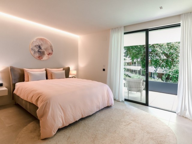 2 Bedrooms Apartment in Sotogrande