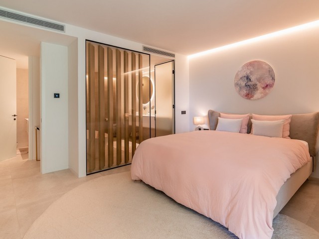 2 Bedrooms Apartment in Sotogrande