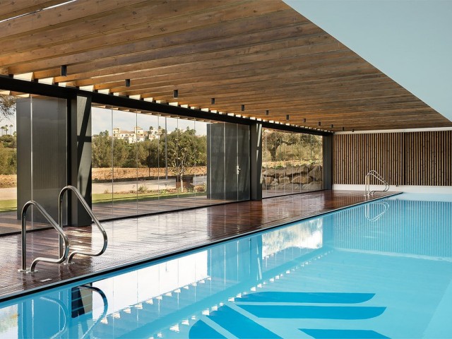 2 Bedrooms Apartment in Sotogrande