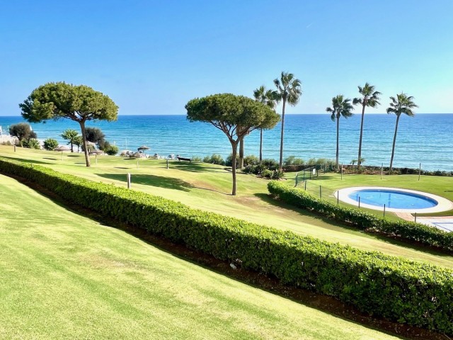 Apartamento Cabopino - R5388088