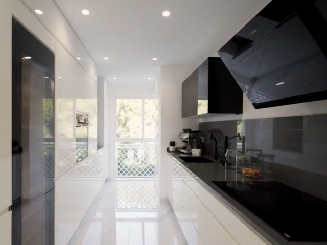 Apartamento con 3 Dormitorios  en Cabopino