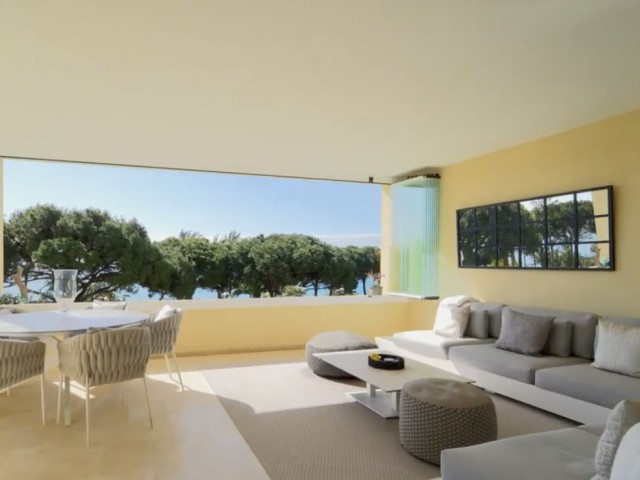 Apartamento con 3 Dormitorios  en Cabopino