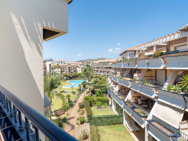 Ático con 3 Dormitorios  en Riviera del Sol
