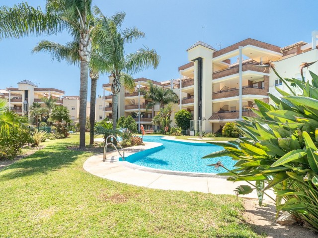 Ático con 3 Dormitorios  en Riviera del Sol