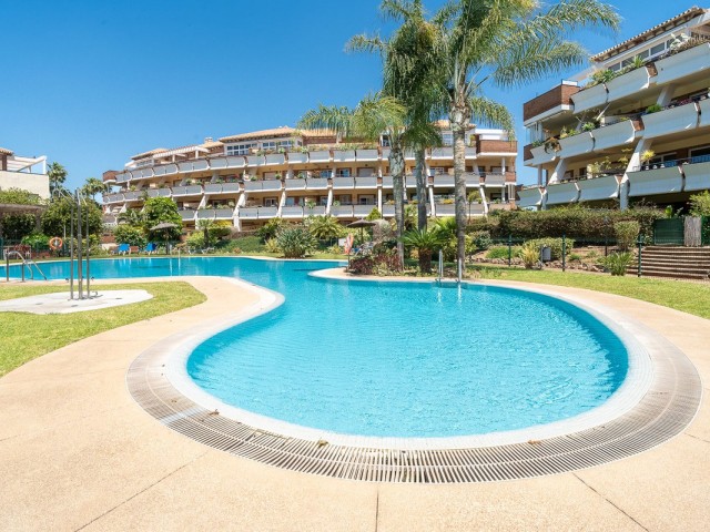 Takvåning, Riviera del Sol
