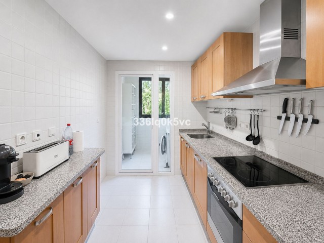 2 Bedrooms Apartment in Los Arqueros