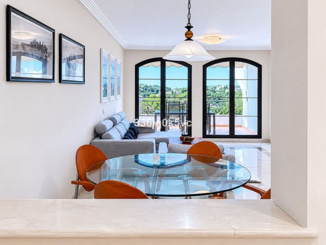 2 Bedrooms Apartment in Los Arqueros