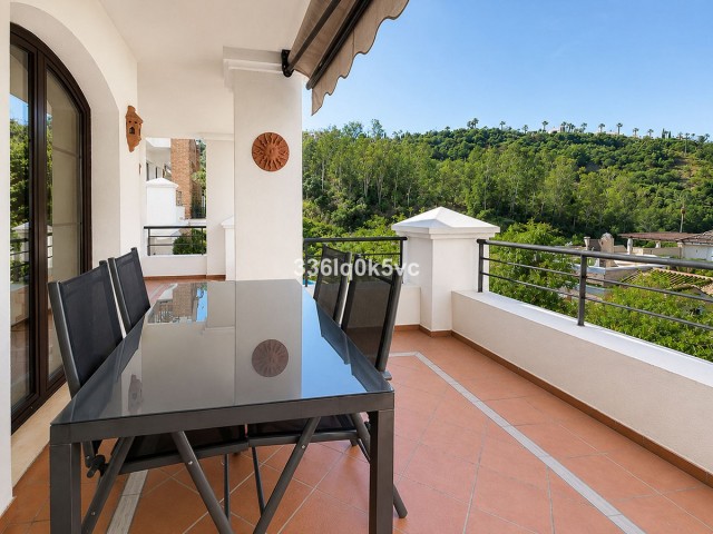 2 Bedrooms Apartment in Los Arqueros