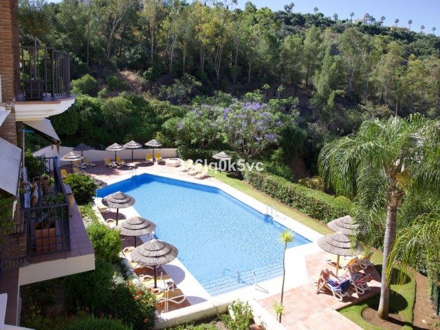2 Bedrooms Apartment in Los Arqueros