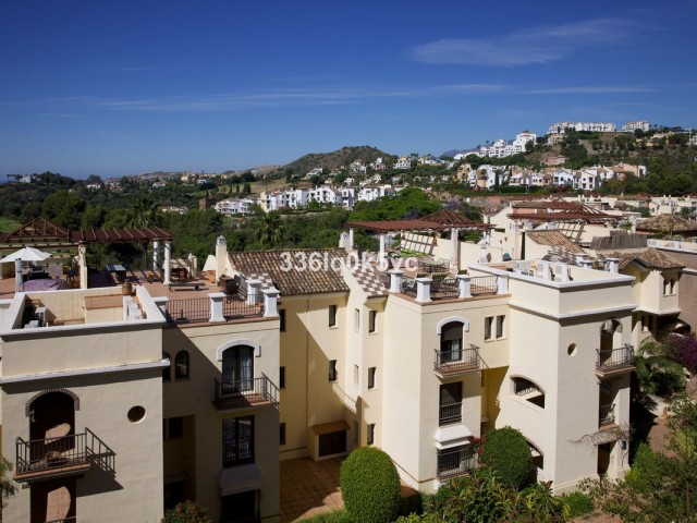 2 Bedrooms Apartment in Los Arqueros