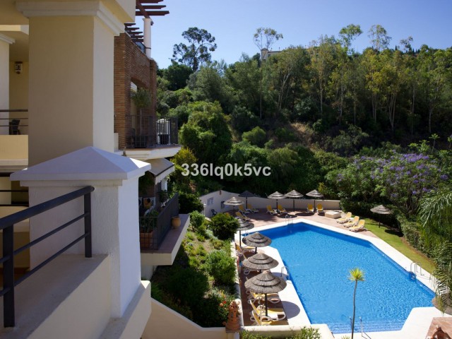 2 Bedrooms Apartment in Los Arqueros