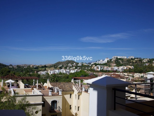 2 Bedrooms Apartment in Los Arqueros