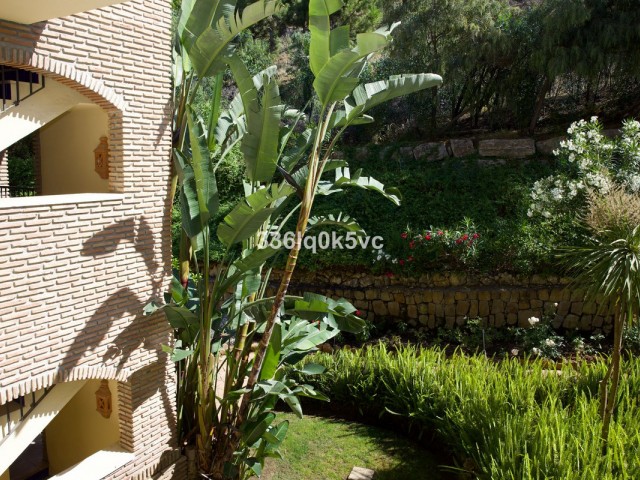 2 Bedrooms Apartment in Los Arqueros