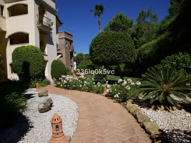 2 Bedrooms Apartment in Los Arqueros