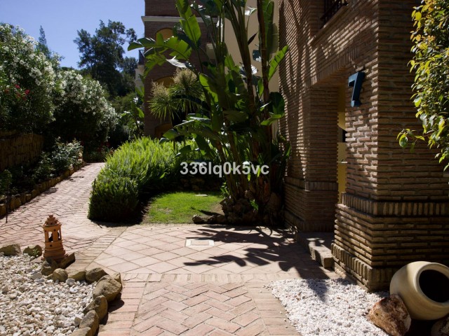 2 Bedrooms Apartment in Los Arqueros