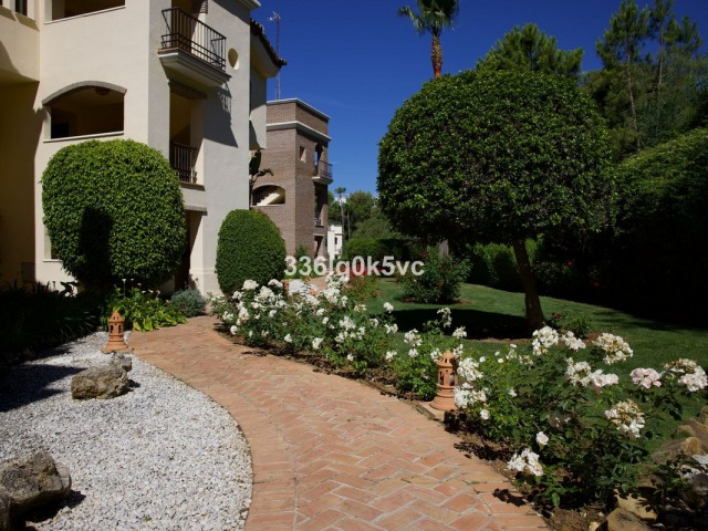 2 Bedrooms Apartment in Los Arqueros