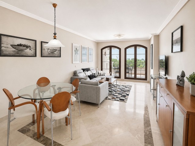2 Bedrooms Apartment in Los Arqueros