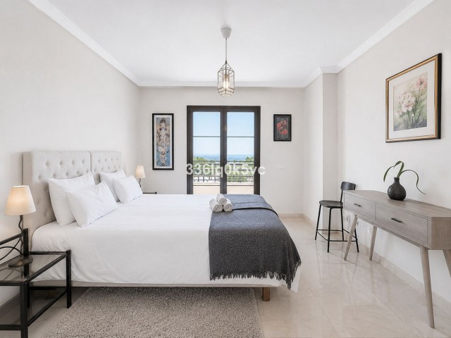 2 Bedrooms Apartment in Los Arqueros