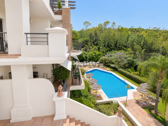 2 Bedrooms Apartment in Los Arqueros