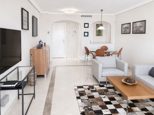 2 Bedrooms Apartment in Los Arqueros