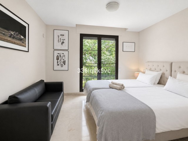 2 Bedrooms Apartment in Los Arqueros