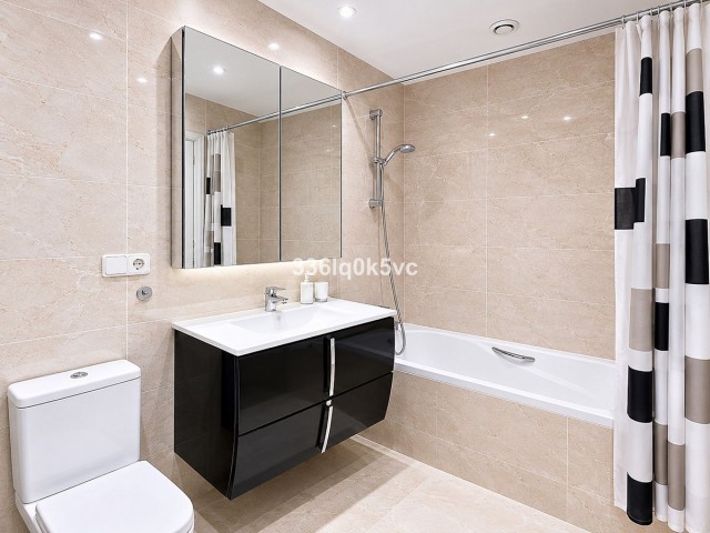 2 Bedrooms Apartment in Los Arqueros