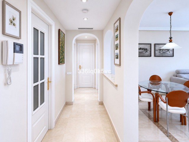 2 Bedrooms Apartment in Los Arqueros
