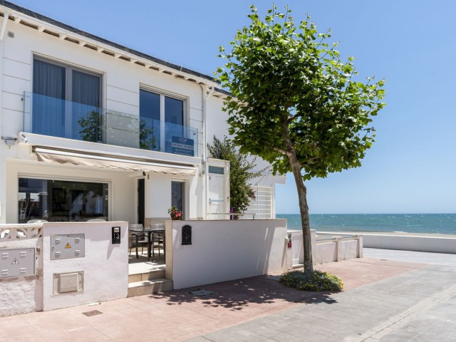 Rekkehus La Cala de Mijas - R5389105