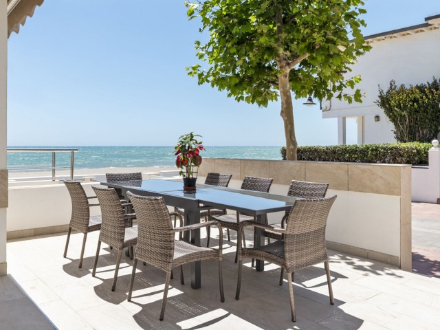3 Soveroms Rekkehus i La Cala de Mijas