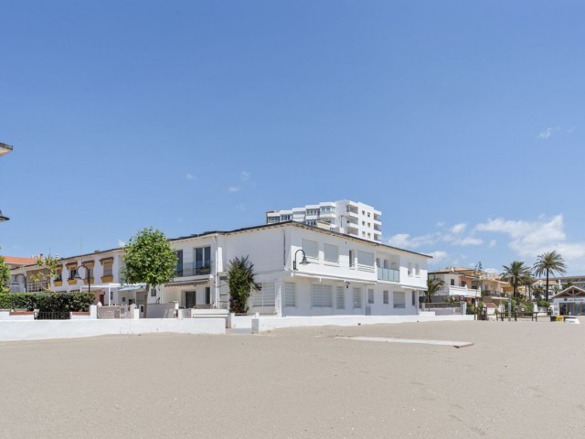 3 Soveroms Rekkehus i La Cala de Mijas