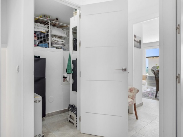 3 Soveroms Rekkehus i La Cala de Mijas