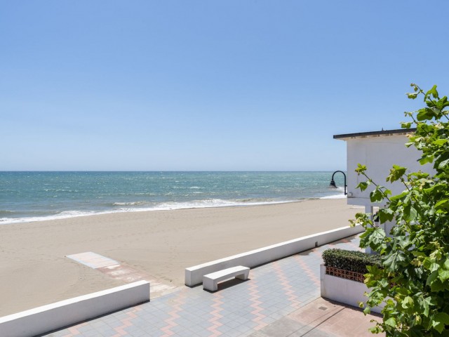 3 Soveroms Rekkehus i La Cala de Mijas