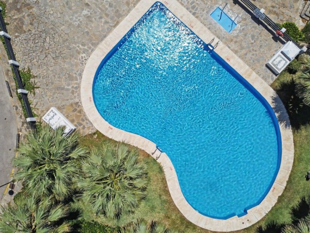 6 Bedrooms Villa in Manilva