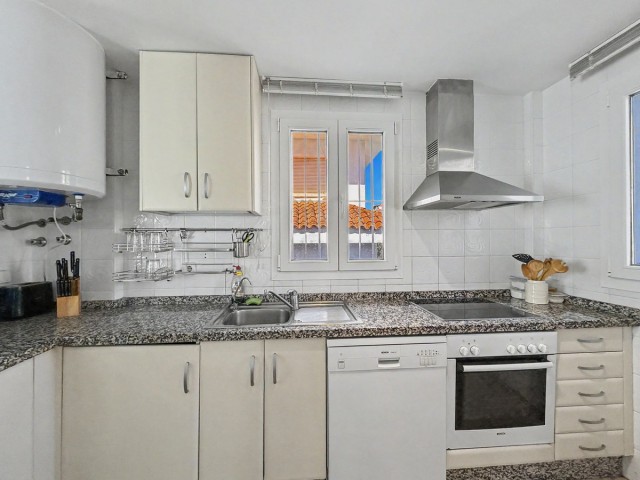 6 Bedrooms Villa in Manilva