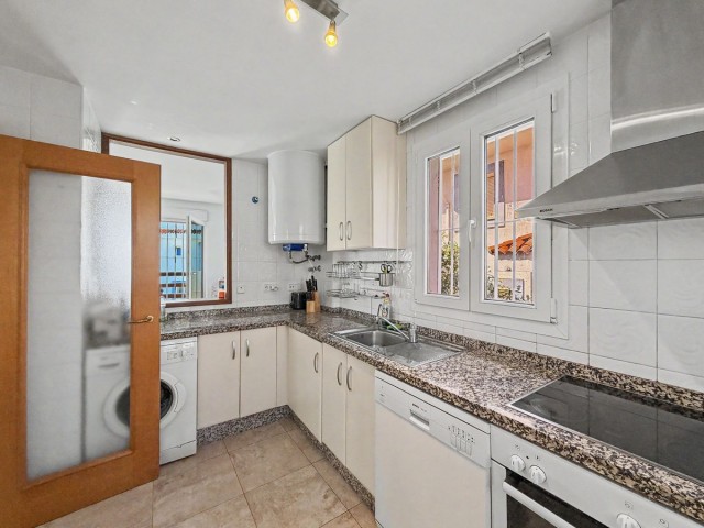 6 Bedrooms Villa in Manilva