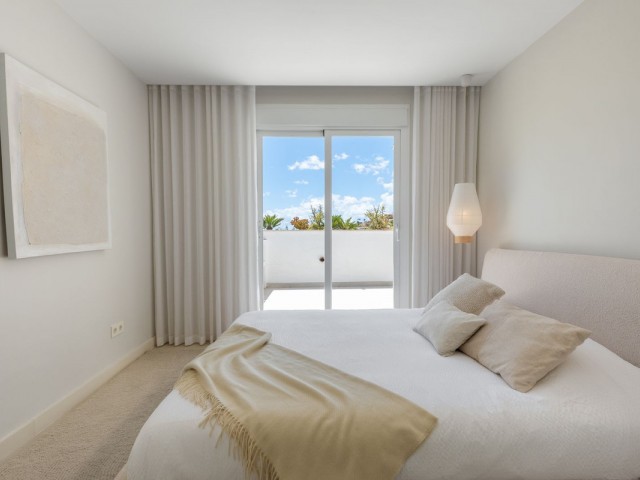 3 Bedrooms Apartment in Nueva Andalucía